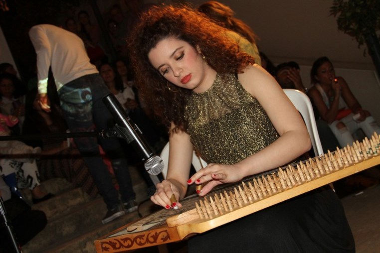 Miyasin Armenian Cultural Night by Rotaract Club